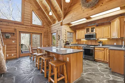 10301 Mountain View Trail, Canadian Lakes, MI 49346 - Photo 14