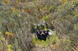 10301 Mountain View Trail, Canadian Lakes, MI 49346 - Photo 50
