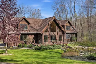 10301 Mountain View Trail, Canadian Lakes, MI 49346 - Photo 1