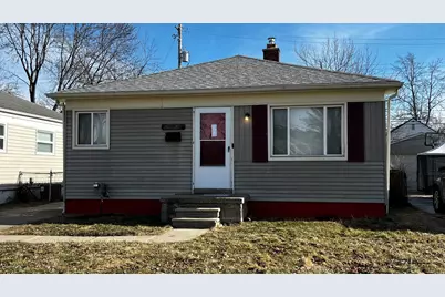 23094 Donald Avenue, Eastpointe, MI 48021 - Photo 1
