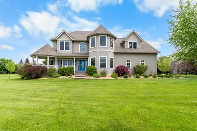 9355 Apple Crest Drive, Saline, MI 48176 - Photo 2