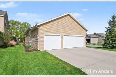 4316 Stratton Boulevard, Kentwood, MI 49512 - Photo 22