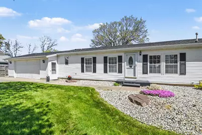 142 George K Drive, Sand Lake, MI 49343 - Photo 2