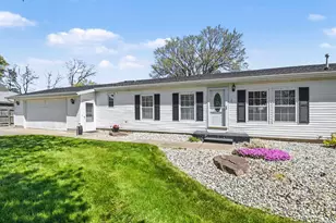 142 George K Dr, Sand Lake, MI 49343 - Photo 2