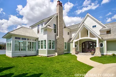 511 N Lake Drive, Caledonia, MI 49316 - Photo 6