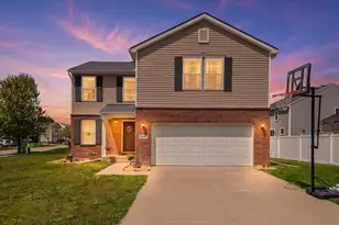 8649 Magnolia Way, Dexter, MI 48130 - Photo 2