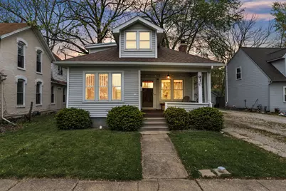 930 N Congress Street, Ypsilanti, MI 48197 - Photo 2