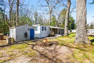 8176 W Pine Grove Beach Dr, Baldwin, MI 49304 - Photo 2