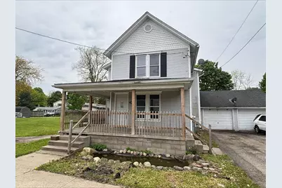 245 Monroe Street, Brooklyn, MI 49230 - Photo 1