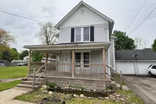 245 Monroe St, Brooklyn, MI 49230 - Photo 1