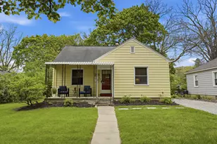 1101 Miner St, Ann Arbor, MI 48103 - Photo 2