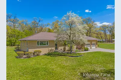 3160 Dorais Drive NE, Grand Rapids, MI 49525 - Photo 44