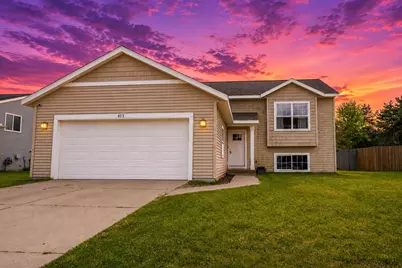 415 White Pine Drive, Belding, MI 48809 - Photo 2