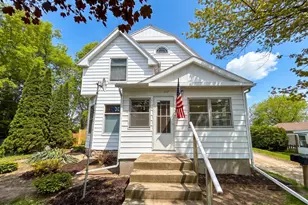 117 N Weaver Ave, Fremont, MI 49412 - Photo 1