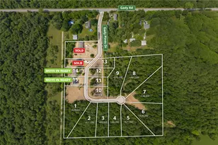 2771 Gady Pines Dr, Adrian, MI 49221 - Photo 2