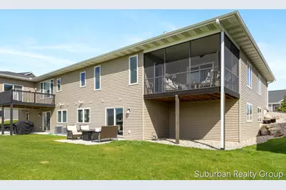 3500 Bald Eagle Pass #113, Hudsonville, MI 49426 - Photo 28