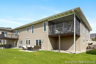 3500 Bald Eagle Pass, Hudsonville, MI 49426 - Photo 28