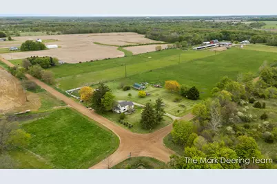 2090 N Shaytown Road, Vermontville, MI 49096 - Photo 2