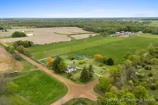 2090 N Shaytown Rd, Vermontville, MI 49096 - Photo 2