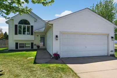 4317 Saturn Drive, Dorr, MI 49323 - Photo 1