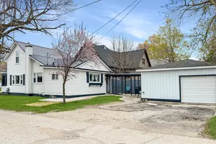 116 E Bremer St, Cadillac, MI 49601 - Photo 1