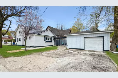 116 E Bremer Street, Cadillac, MI 49601 - Photo 42