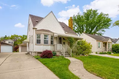 22131 Nowlin, Dearborn, MI 48124 - Photo 2