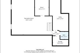 3940 Kipling Dr, Ann Arbor, MI 48105 - Photo 36