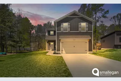 627 S Walker Road, Muskegon, MI 49442 - Photo 2