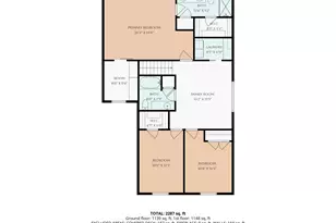 627 S Walker Rd, Muskegon, MI 49442 - Photo 42