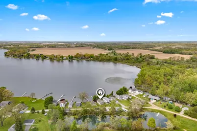818 N Werners Landing Drive, Bronson, MI 49028 - Photo 40