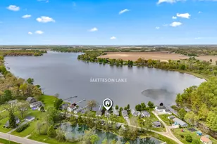 818 N Werners Landing Dr, Bronson, MI 49028 - Photo 2