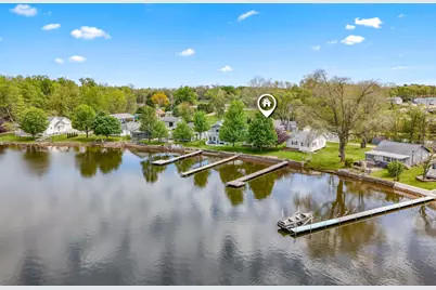 818 N Werners Landing Drive, Bronson, MI 49028 - Photo 42