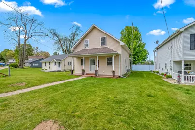 818 N Werners Landing Drive, Bronson, MI 49028 - Photo 2