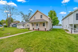 818 N Werners Landing Dr, Bronson, MI 49028 - Photo 2