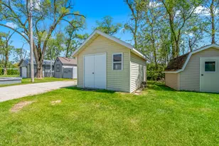 818 N Werners Landing Dr, Bronson, MI 49028 - Photo 46