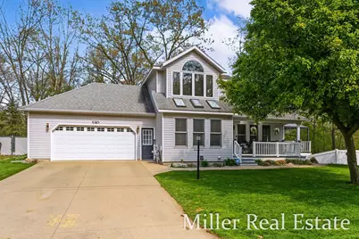 1325 S Broadway Street, Hastings, MI 49058 - Photo 2