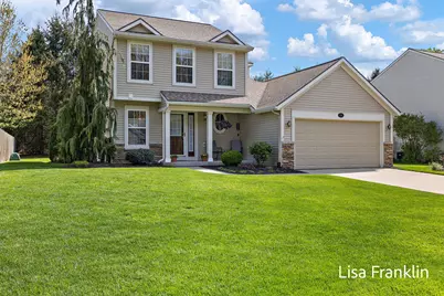 15124 Briarwood Street, Grand Haven, MI 49417 - Photo 2