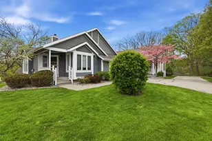 3229 Woodberry Dr SE, Grand Rapids, MI 49512 - Photo 1