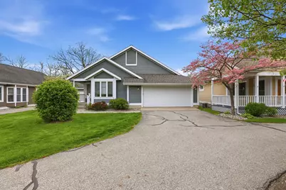 3229 Woodberry Drive SE, Grand Rapids, MI 49512 - Photo 2