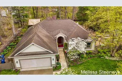 2740 Hittle Creek Drive, Fruitport, MI 49415 - Photo 6