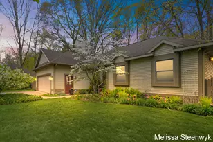 2740 Hittle Creek Dr, Fruitport, MI 49415 - Photo 1