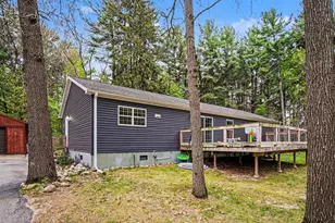 11595 13 Mile Rd NE, Rockford, MI 49341 - Photo 1