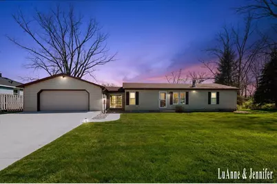 10260 Swem Street NE, Rockford, MI 49341 - Photo 2