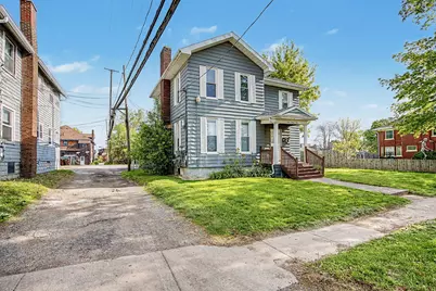 334 W Wesley Street, Jackson, MI 49201 - Photo 6