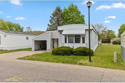 1730 Fay Street SE, Lowell, MI 49331 - Photo 2