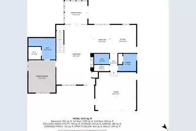 17239 Quail Creek Drive, Spring Lake, MI 49456 - Photo 46