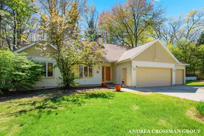 17239 Quail Creek Drive, Spring Lake, MI 49456 - Photo 2