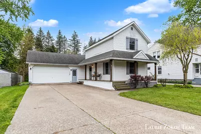 916 Cogswell Street NW, Grand Rapids, MI 49544 - Photo 2