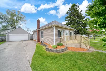 157 N Dettman Road, Jackson, MI 49202 - Photo 32